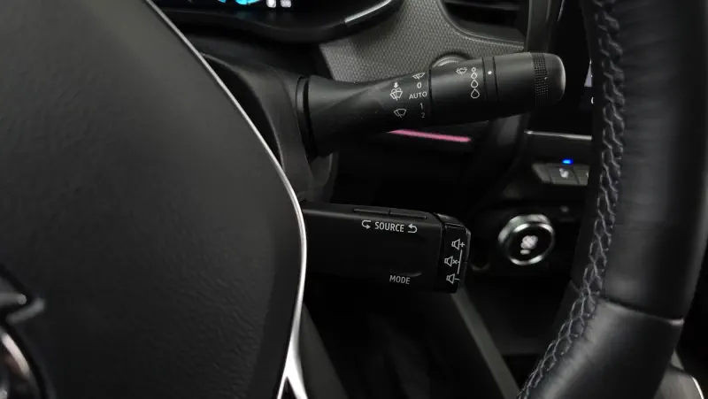 Renault Samsung XM3