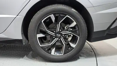 Hyundai Sonata 4