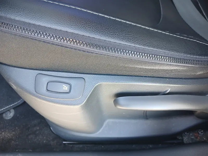 Renault Samsung QM3