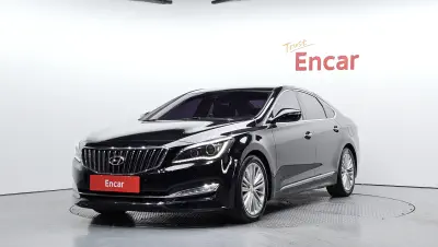 Hyundai Aslan