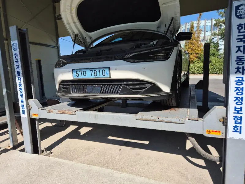 Kia EV6