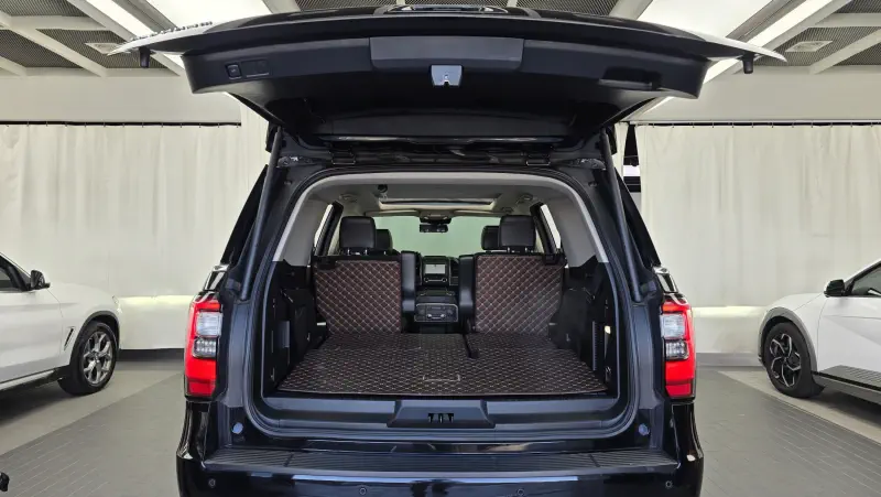 Ford Expedition