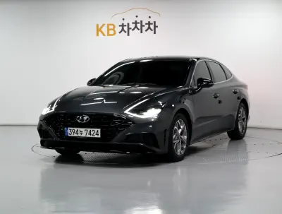 Hyundai Sonata 2