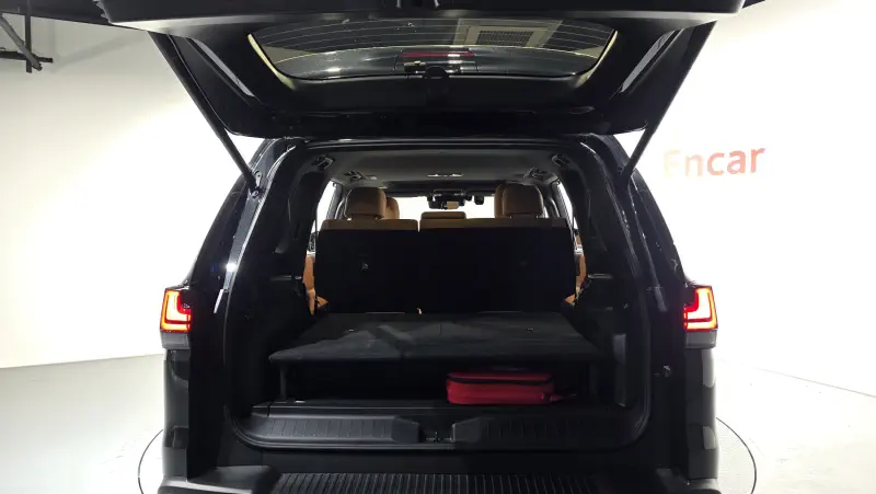 Lexus LX570