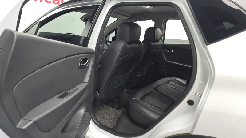 Renault Samsung QM3