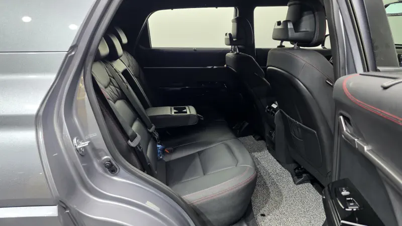 SsangYong Actyon
