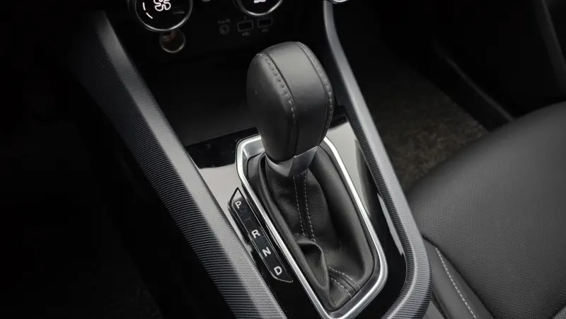 Renault Samsung XM3