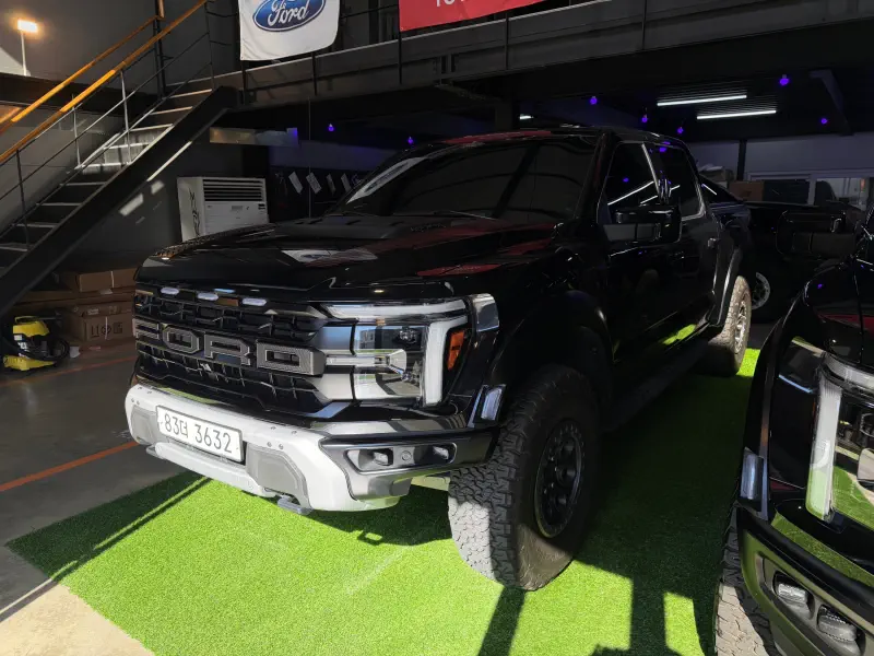 Ford F150