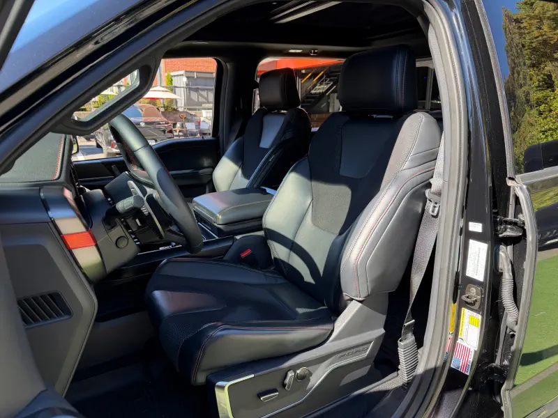 Ford F150