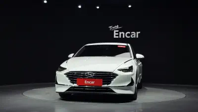 Hyundai Sonata 2