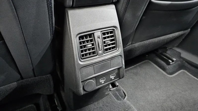 Renault Samsung XM3
