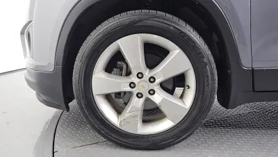 Chevrolet (GM Daewoo) Trax