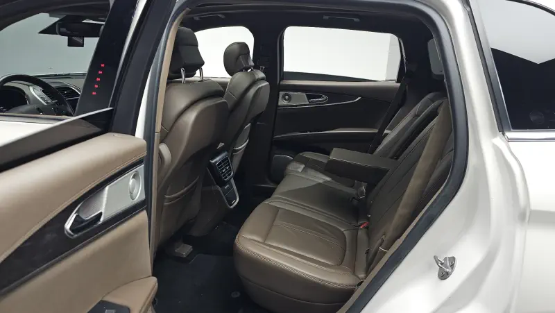 Lincoln MKX