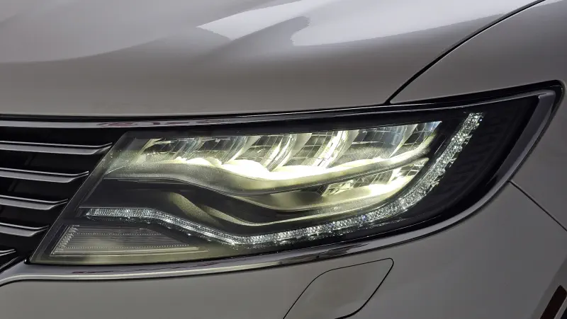 Lincoln MKX