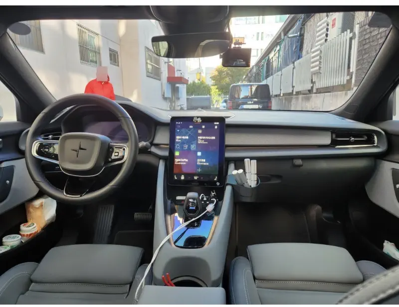 Polestar 2