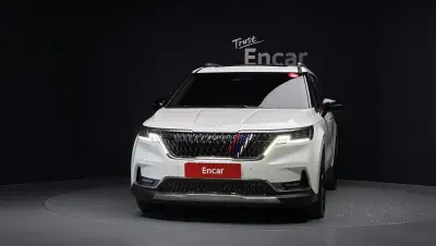 Kia Carnival 3