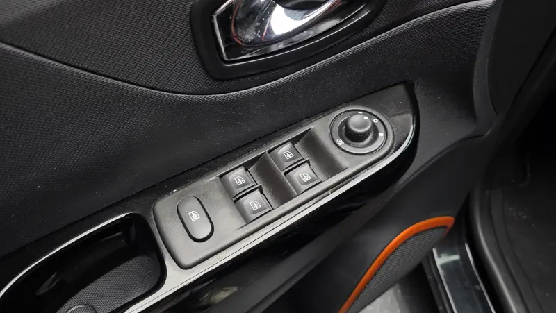 Renault Samsung QM3