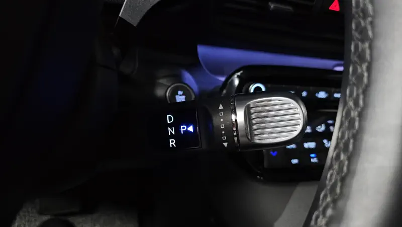 Hyundai Casper Electric