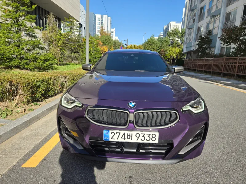 BMW 2-Series