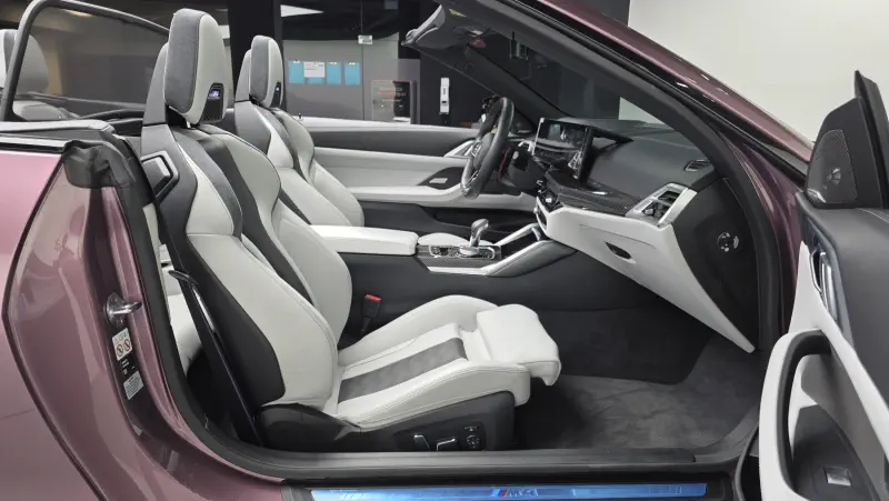 BMW M4