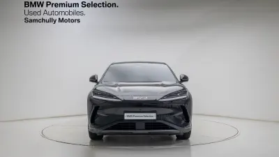 BYD Sealion 7