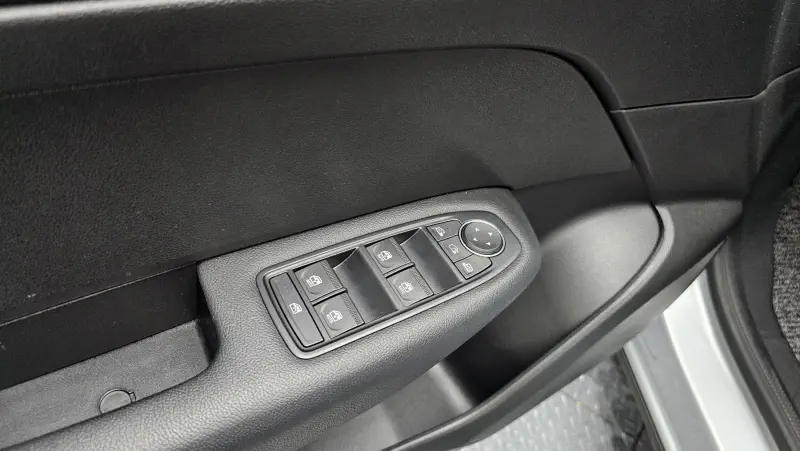 Renault Samsung XM3