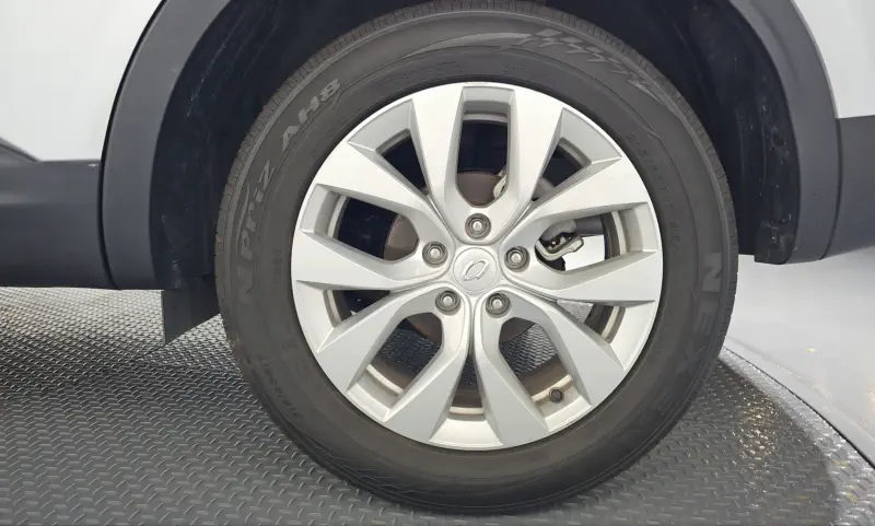 Renault Samsung XM3