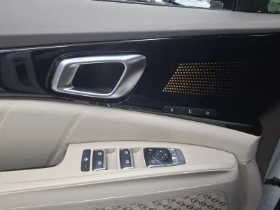 Kia Carnival 4