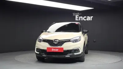 Renault Samsung QM3