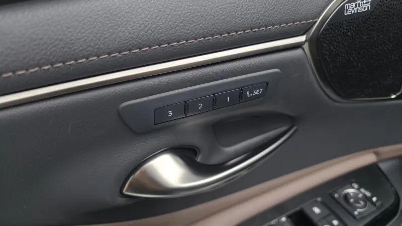 Lexus ES300h