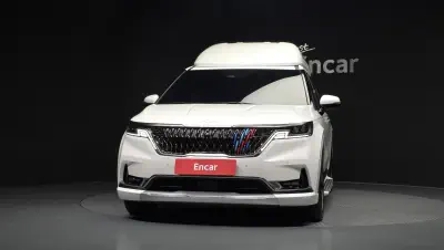 Kia Carnival 3