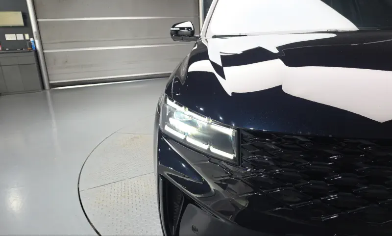 Renault Grand Koleos