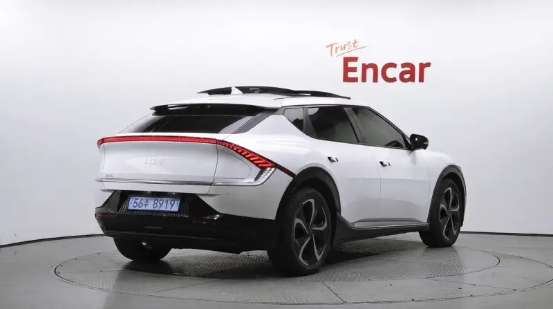 Kia EV6