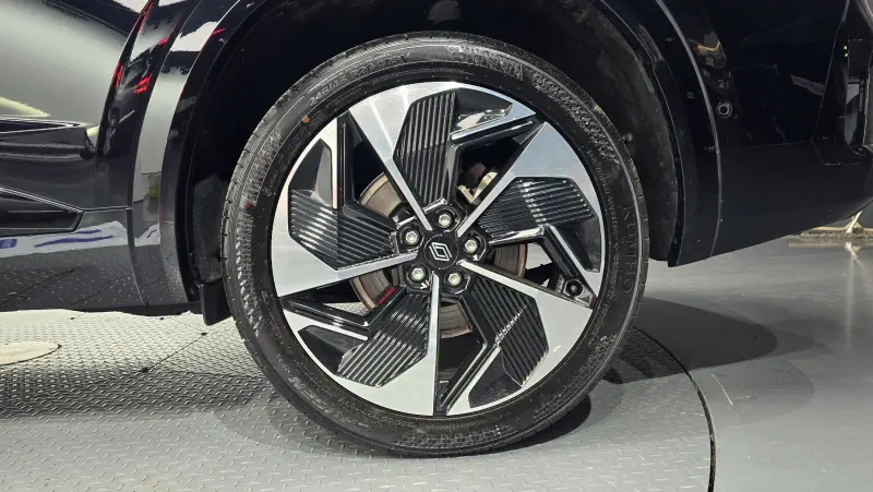 Renault Grand Koleos