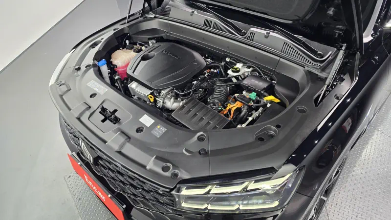 Renault Grand Koleos