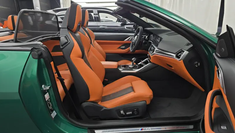 BMW M4