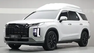Hyundai Palisade 1