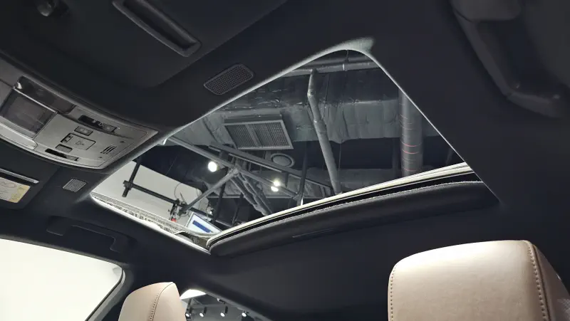 Lexus ES300h