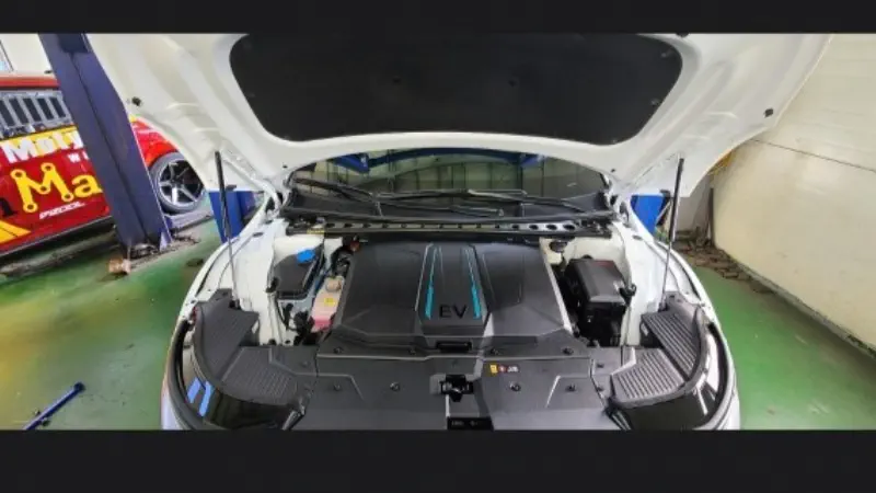 Hyundai Ioniq 5