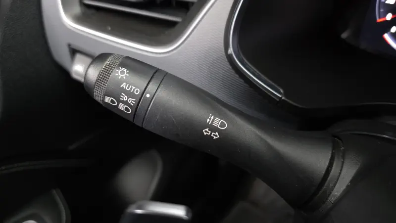Renault Samsung XM3