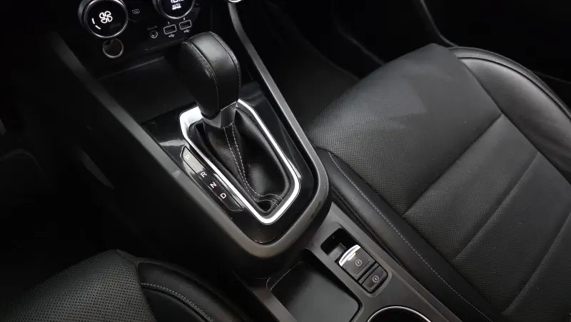 Renault Samsung XM3
