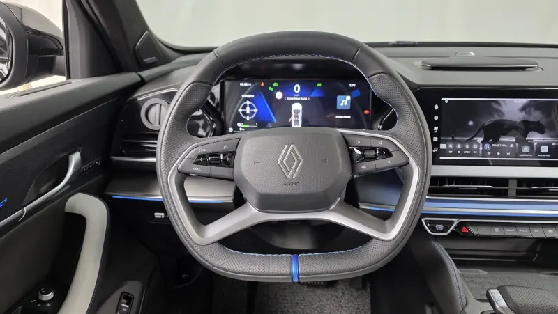 Renault Filante