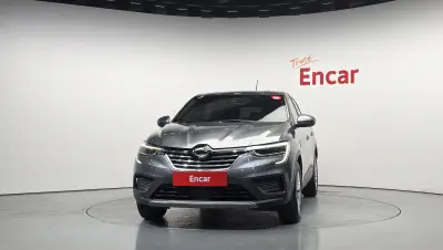 Renault Samsung XM3