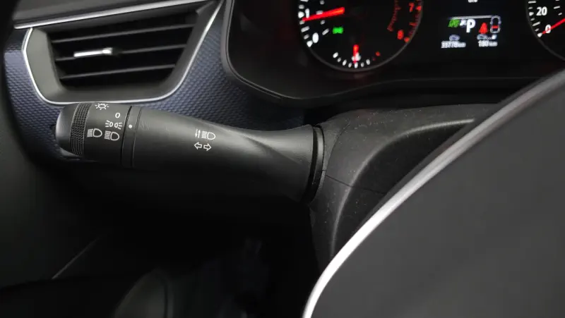 Renault Samsung XM3