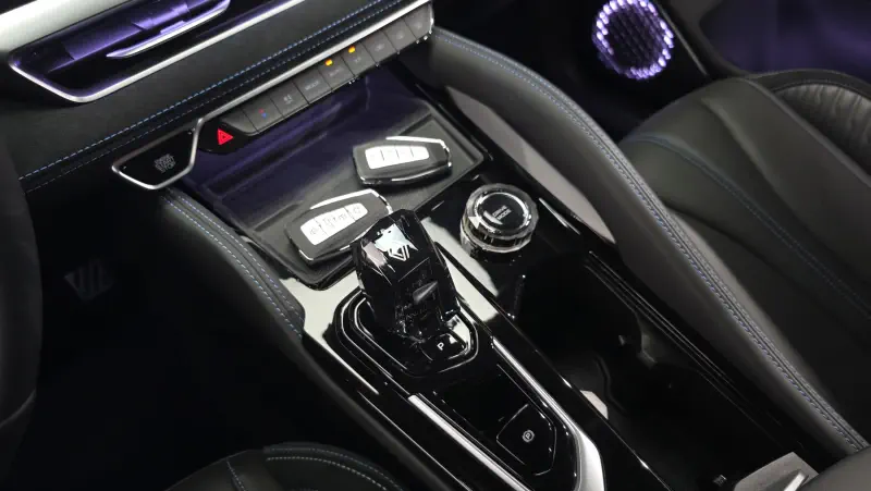 Renault Grand Koleos