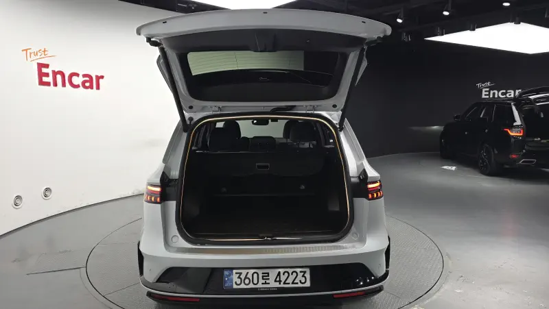Renault Grand Koleos