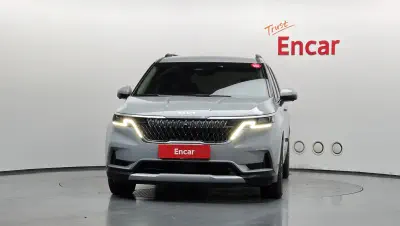 Kia Carnival 3