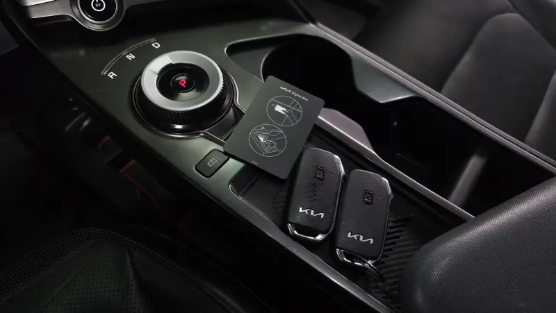Kia EV6