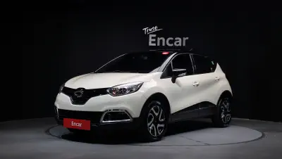 Renault Samsung QM3
