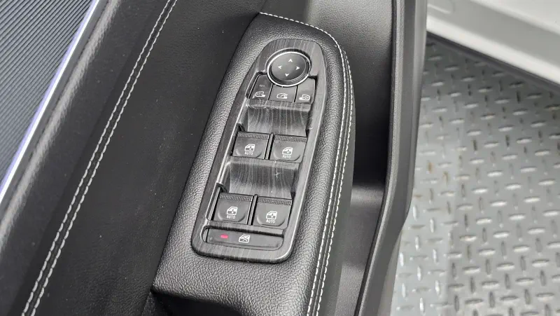 Renault Samsung XM3